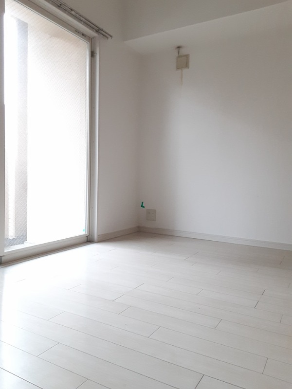 日当たり良好で日々の暮らしも明るくなりますね