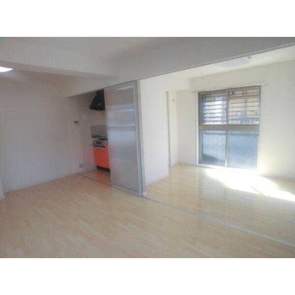 明るく気持ちがいいです。