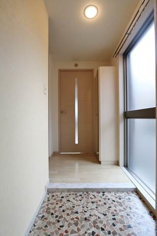 いってらっしゃい。