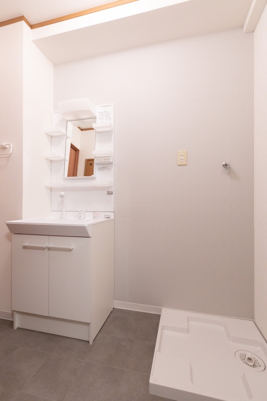 お出かけ前の支度はこちらで