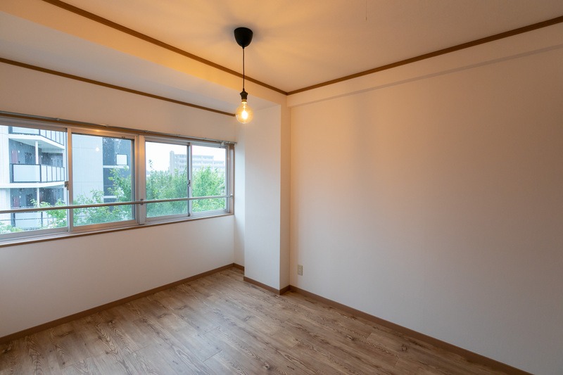 寝室スペースにいかがですか