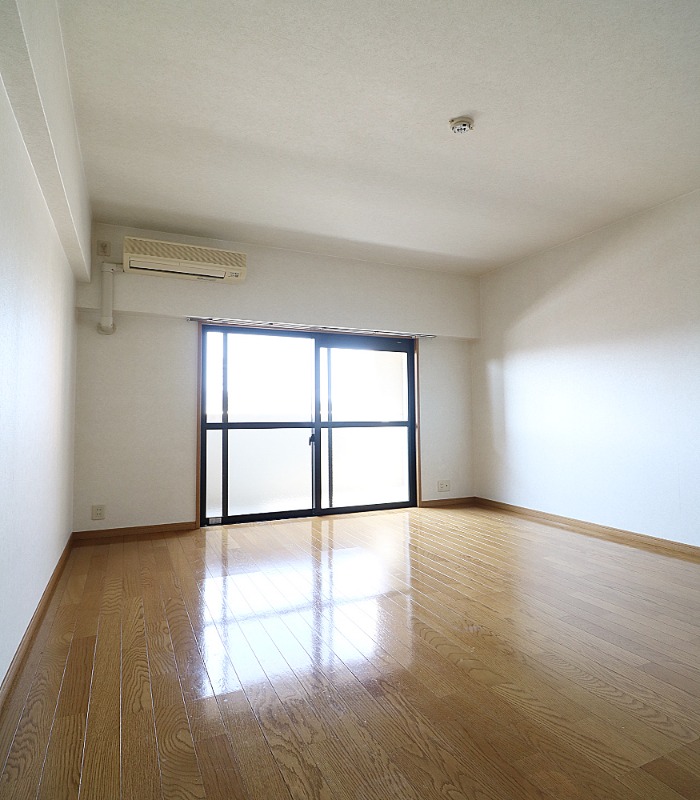 広々7帖越えのお部屋です