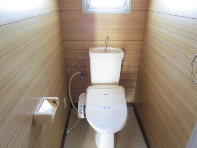 落ち着く空間ですね。