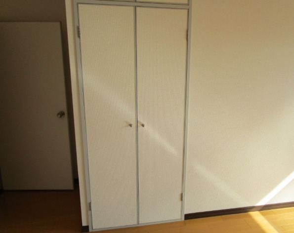 収納もたっぷりですね。