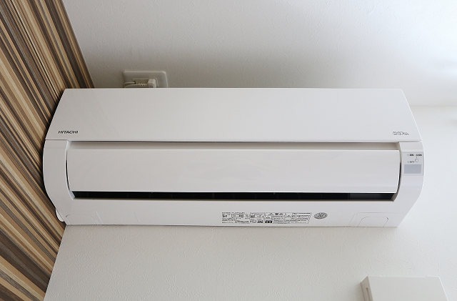 年中快適に過ごせます