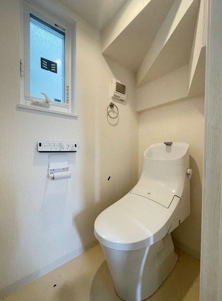 落ち着く空間ですね。