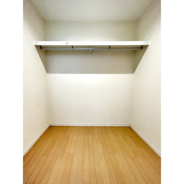 収納たっぷりでいいですね。