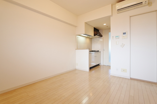 広々リビングで団らんの時間をどうぞ