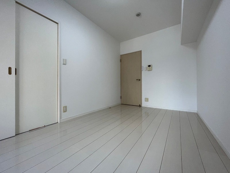 解放感あるリビングです