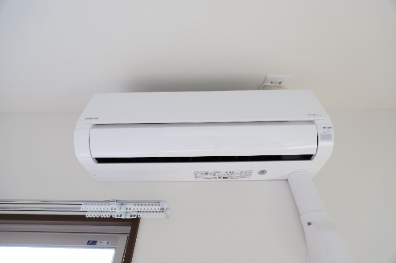 年中快適に過ごせますね