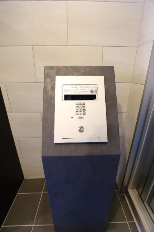 セキュリティもバッチリ