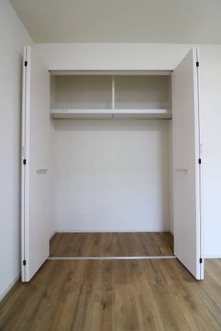 収納もたっぷりできますね。