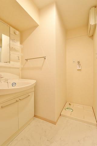 朝の支度はこちらでどうぞ