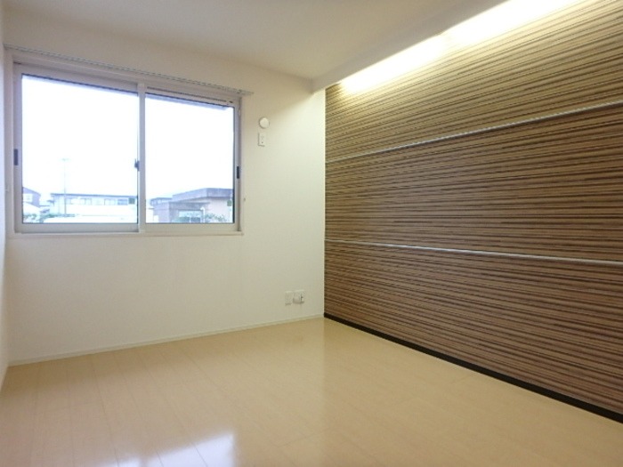 子供部屋にいかがでしょうか。