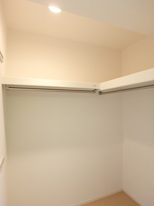 大容量の収納です。