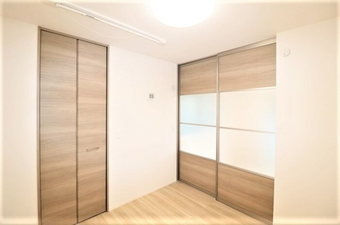 明るいお部屋ですね