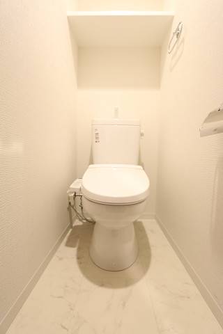 落ち着く空間です