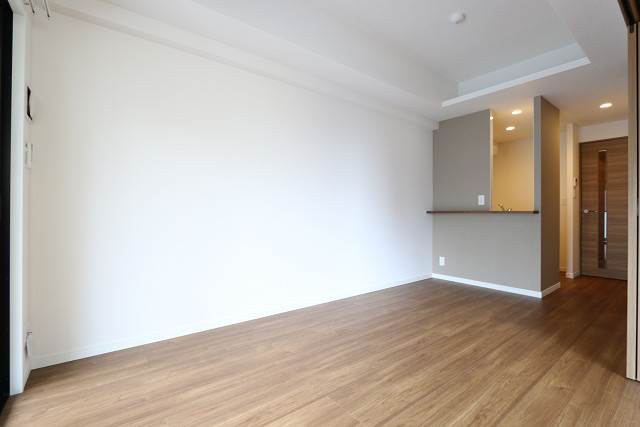 使いやすい間取りです