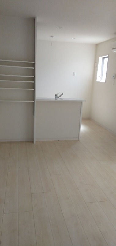 日当たりもよさそうですね