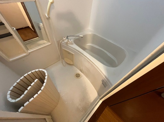 一日の疲れはこちらで