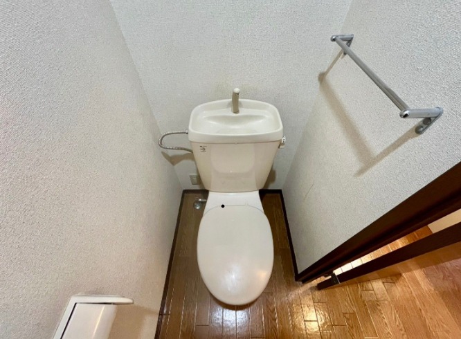 落ち着く空間ですね