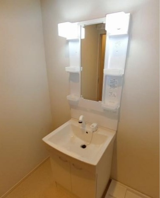 朝の支度はこちらでどうぞ