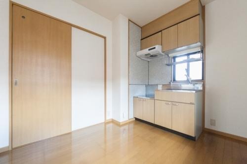 インテリアも色々配置できそですね