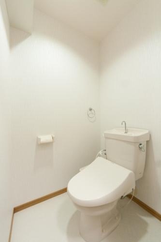 リラックス空間