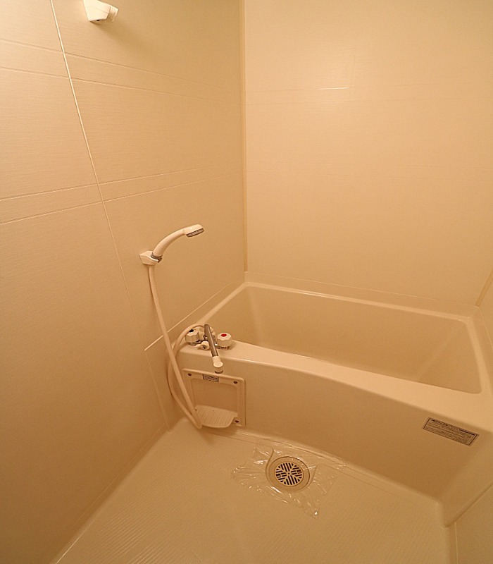 一日の疲れを癒しましょう