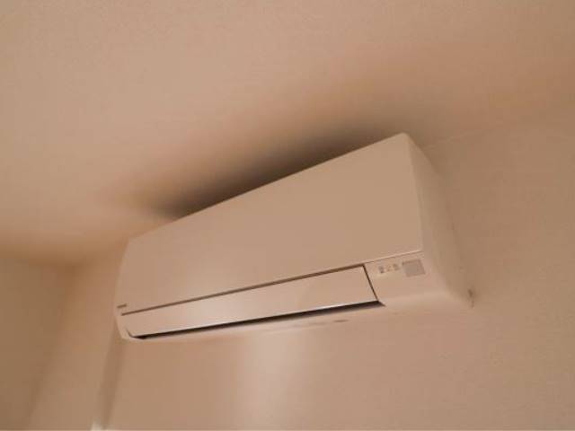 一年中快適に過ごせます