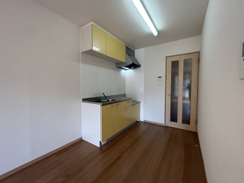 広々リビングです。