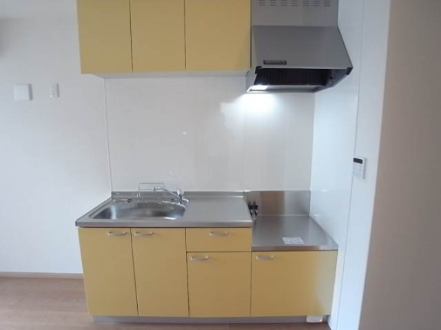 作業スペースも確保出来ます。