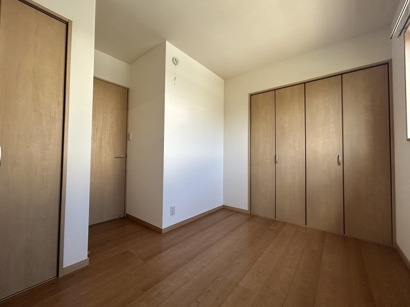 寝室にいかがでしょうか。