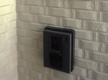 声が聞こえて安心ですね。