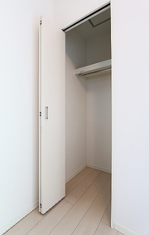 収納もばっちりです