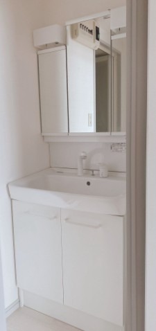 朝の支度はこちらでどうぞ