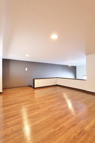 こちら寝室にいかがでしょうか。