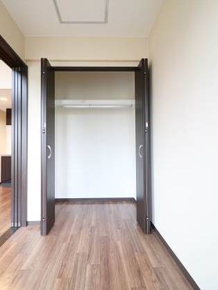 収納もたっぷりでいいですね。