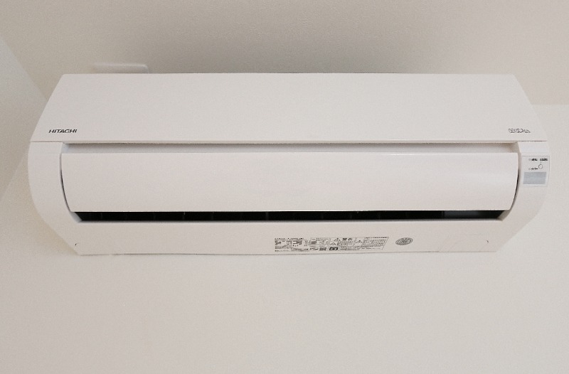 どの季節も快適に過ごせそうですね。