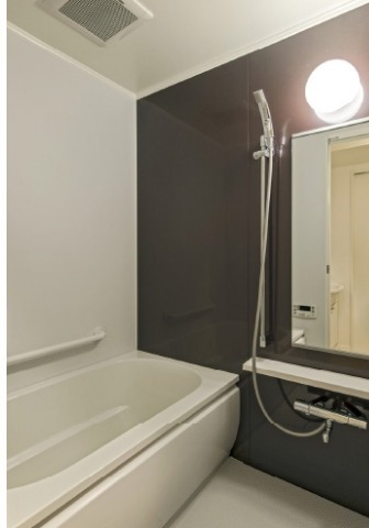 1日の疲れを癒やしてください