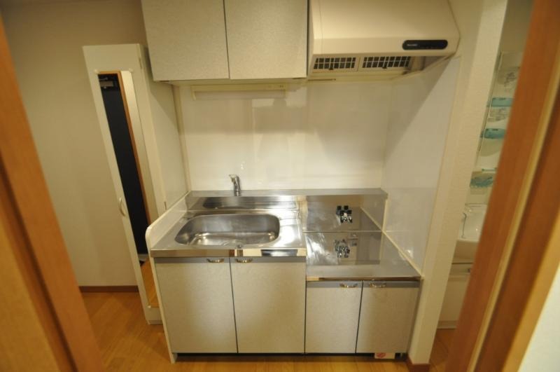 毎日料理したくなるキッチンです