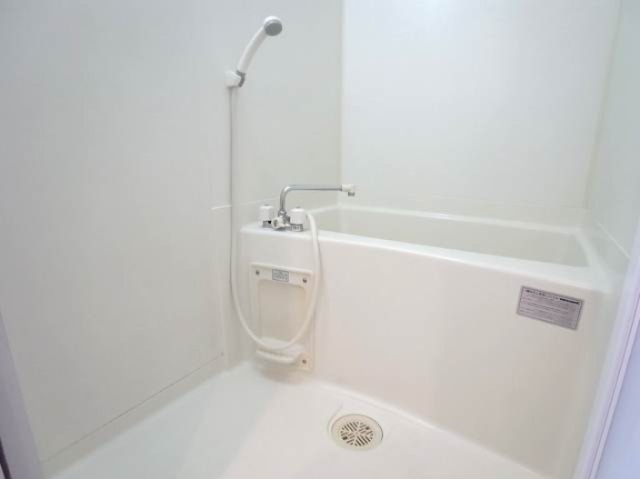 一日の疲れを癒しましょう