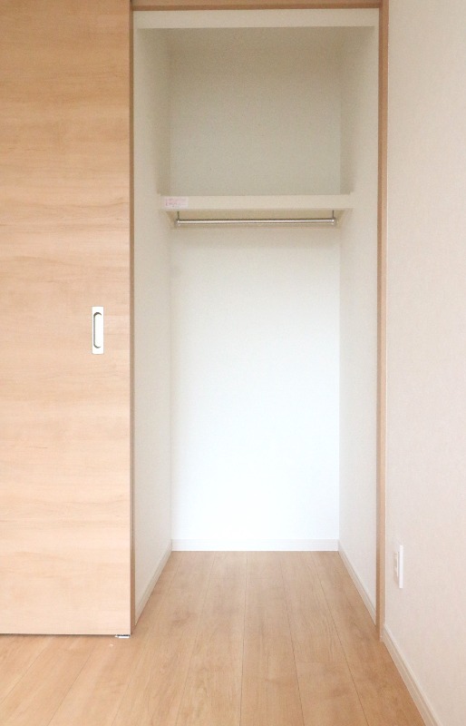 収納もたっぷりですね。