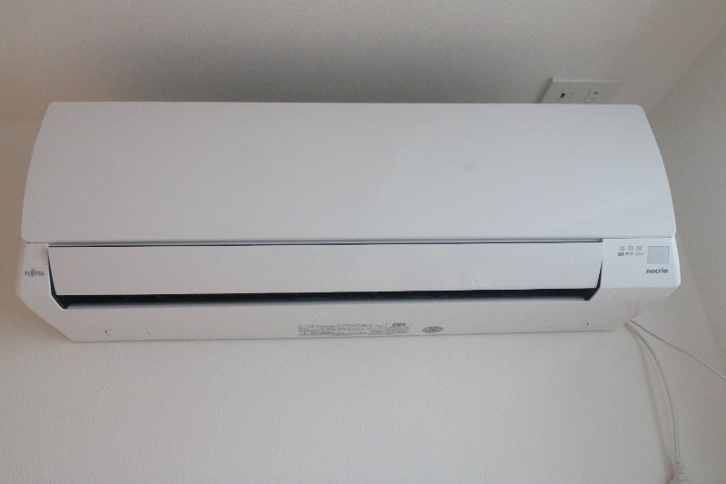 一年中心地よい風をお届けします