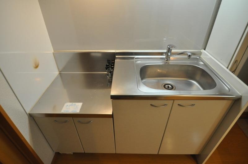 毎日料理したくなるキッチンです