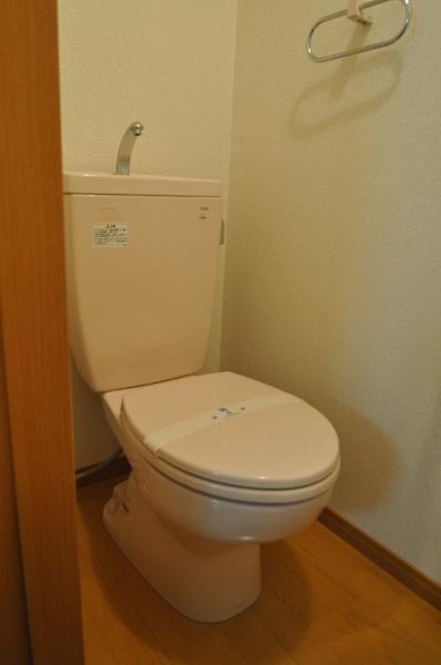 清潔感のある空間です