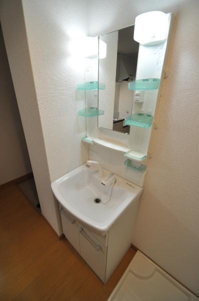 朝の支度はこちらでどうぞ