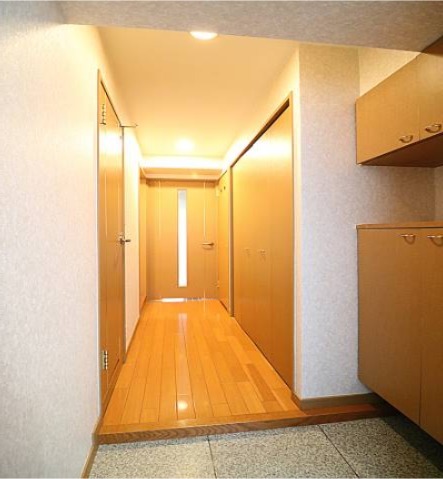 お出迎えはこちらから