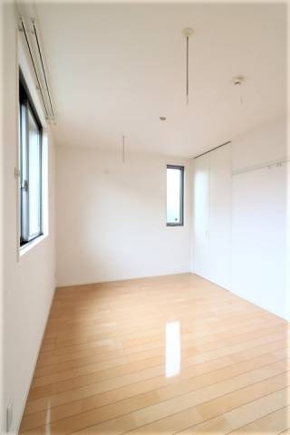 寝室にいかがでしょうか。