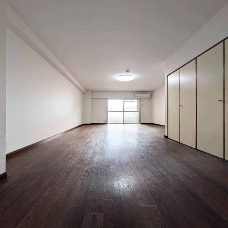 広々１４帖のワンルーム